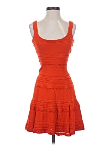 Torn by Ronny Kobo Cocktail Dress (view 1)