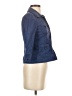 Trina Turk Blue Denim Jacket Size XS - photo 4