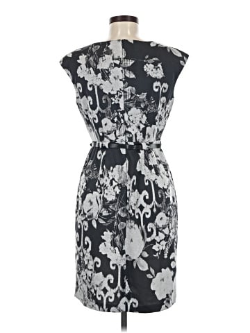 Connected Apparel Casual Dress (view 2)