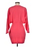 IRO 100% Polyester Pink Casual Dress Size EU (FR) 38 / US 6 - photo 2