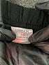 Danskin Now 100% Polyester Solid Black Casual Pants Size XL - photo 7