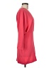 IRO 100% Polyester Pink Casual Dress Size EU (FR) 38 / US 6 - photo 4