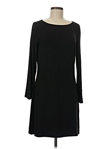 White House Black Market Casual Dress (view 1)