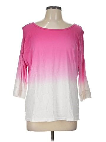 Tribal 3/4 Sleeve T-Shirt (view 1)