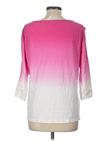 Tribal 3/4 Sleeve T-Shirt (view 2)