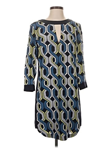 Trina Turk Casual Dress (view 1)