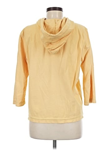 Liz & Co. Zip Up Hoodie (view 2)