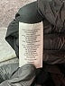 Classiques Entier Graphic Gray Cocktail Dress Size 2 - photo 8