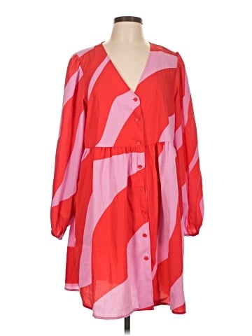 Monki Casual Dress (view 1)