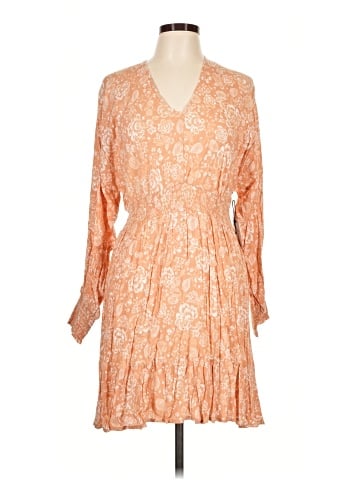 Japna Casual Dress (view 1)