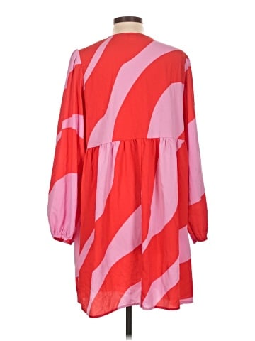 Monki Casual Dress (view 2)