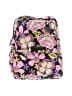 Vera Bradley 100% Cotton Pink Backpack One size - photo 1