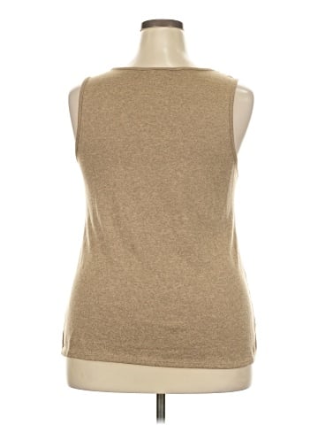 One World Tank Top (view 2)