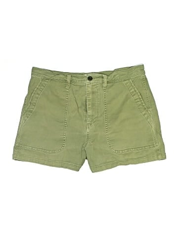 Madewell The Perfect Vintage Military Short (view 1)