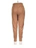 Final Touch Brown Casual Pants Size M - photo 2