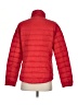 Active by Old Navy 100% Nylon Solid Red Jacket Size S - photo 2