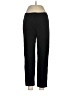 J. McLaughlin Solid Black Casual Pants Size 8 - photo 1