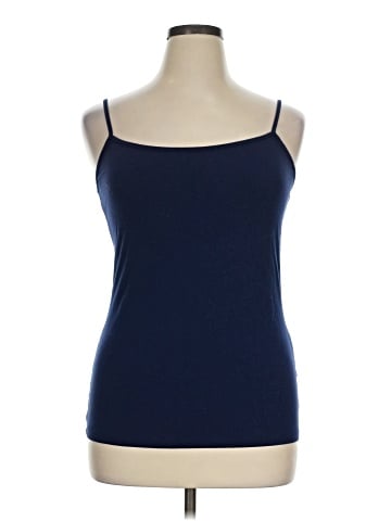 Faded Glory Tank Top (view 1)