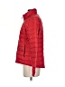 Active by Old Navy 100% Nylon Solid Red Jacket Size S - photo 5