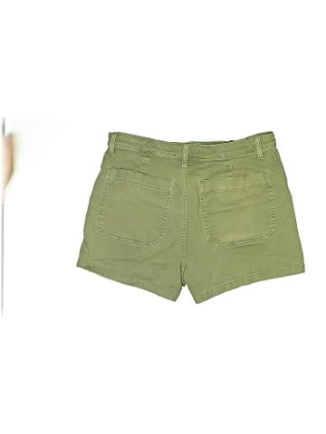 Madewell The Perfect Vintage Military Short (view 2)