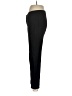 J. McLaughlin Solid Black Casual Pants Size 8 - photo 5