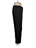 J. McLaughlin Solid Black Casual Pants Size 8 - photo 4