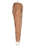 Final Touch Brown Casual Pants Size M - photo 4