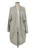 DONNI Gray Cardigan One size - photo 1