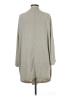 DONNI Gray Cardigan One size - photo 2