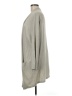 DONNI Gray Cardigan One size - photo 5