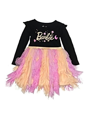 Barbie Dress (view 1)