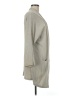 DONNI Gray Cardigan One size - photo 4