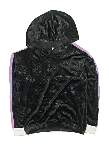 Unbranded Zip Up Hoodie (view 1)