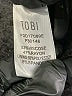 TOBI Solid Black Tank Top Size M - photo 8