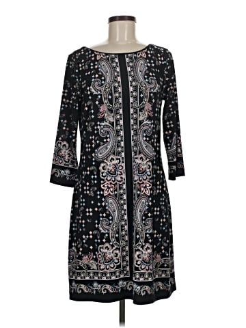 White House Black Market Casual Dress (view 1)