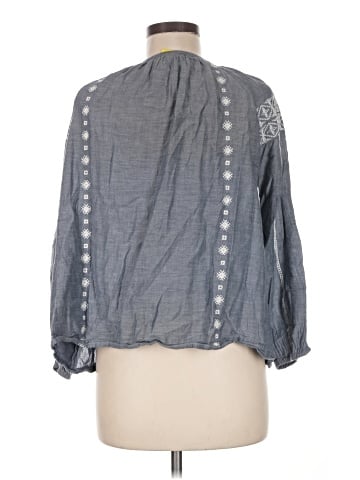 Roberta Roller Rabbit 3/4 Sleeve Blouse (view 2)