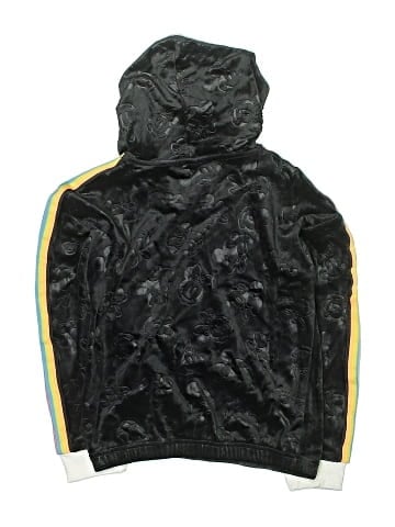 Unbranded Zip Up Hoodie (view 2)
