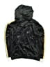 Unbranded Black Zip Up Hoodie Size M (toddler) - photo 2