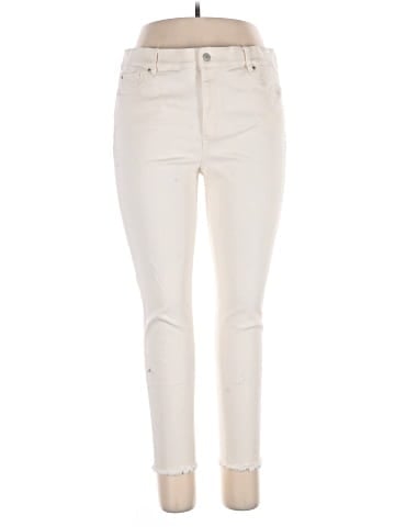 Ann Taylor Jeans (view 1)