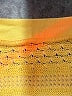 Persnickety Yellow Cardigan Size 4 - photo 3