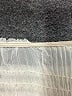 Unbranded Ivory Short Sleeve Blouse Size L - photo 7