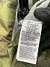 Baby Gap 100% Polyester Camo Green Windbreaker Size 12-18 mo - photo 4