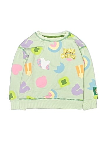 Lucky Charms Sweatshirt (view 1)