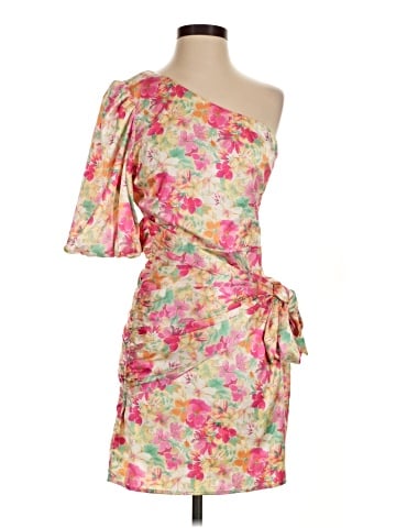 Flying Tomato Cocktail Dress (view 1)