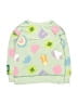 Lucky Charms Green Sweatshirt Size 2T - photo 2