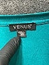 Venus Teal Sleeveless Top Size L - photo 6