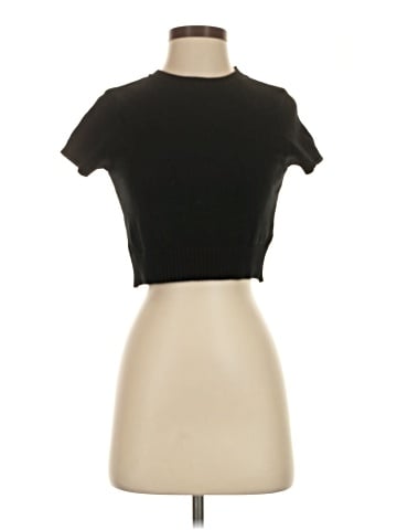 American Apparel Short Sleeve T-Shirt (view 1)