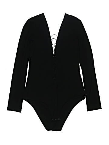 T by Alexander Wang Bodysuit (view 1)