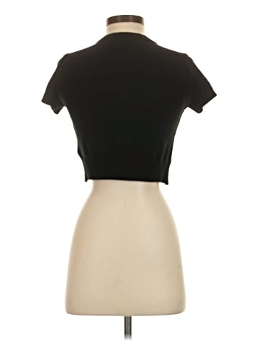 American Apparel Short Sleeve T-Shirt (view 2)