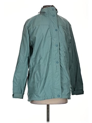 L.L.Bean Raincoat (view 1)